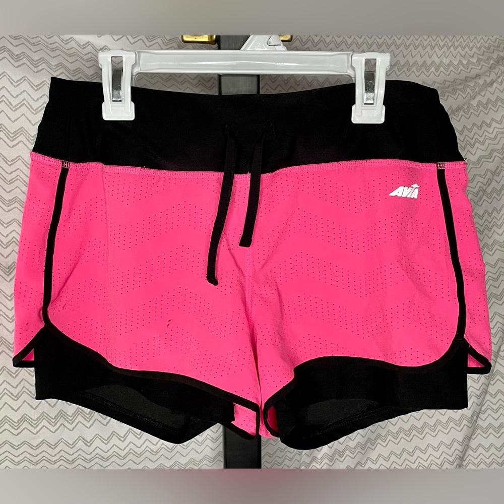 Womens athletic shorts